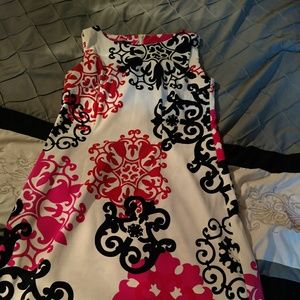 Ladies dress. Size 10.